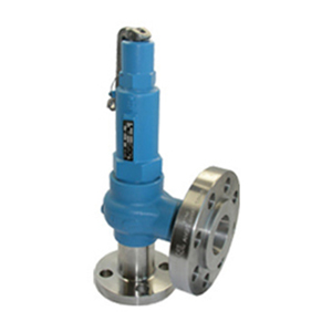 thermal safety valve manufacturer